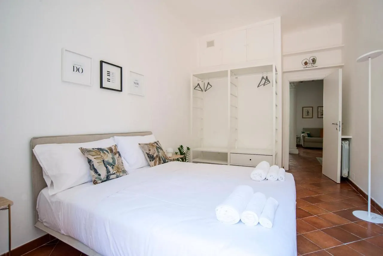 Colosseum, Monti, New Corithian House Up To 6 People Rome Italië