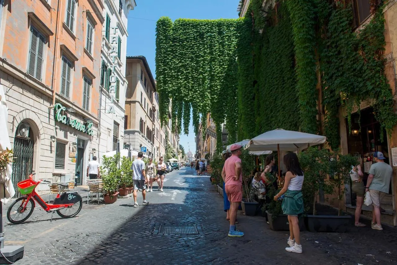 Appartement Colosseum, Monti, New Corithian House Up To 6 People Rome